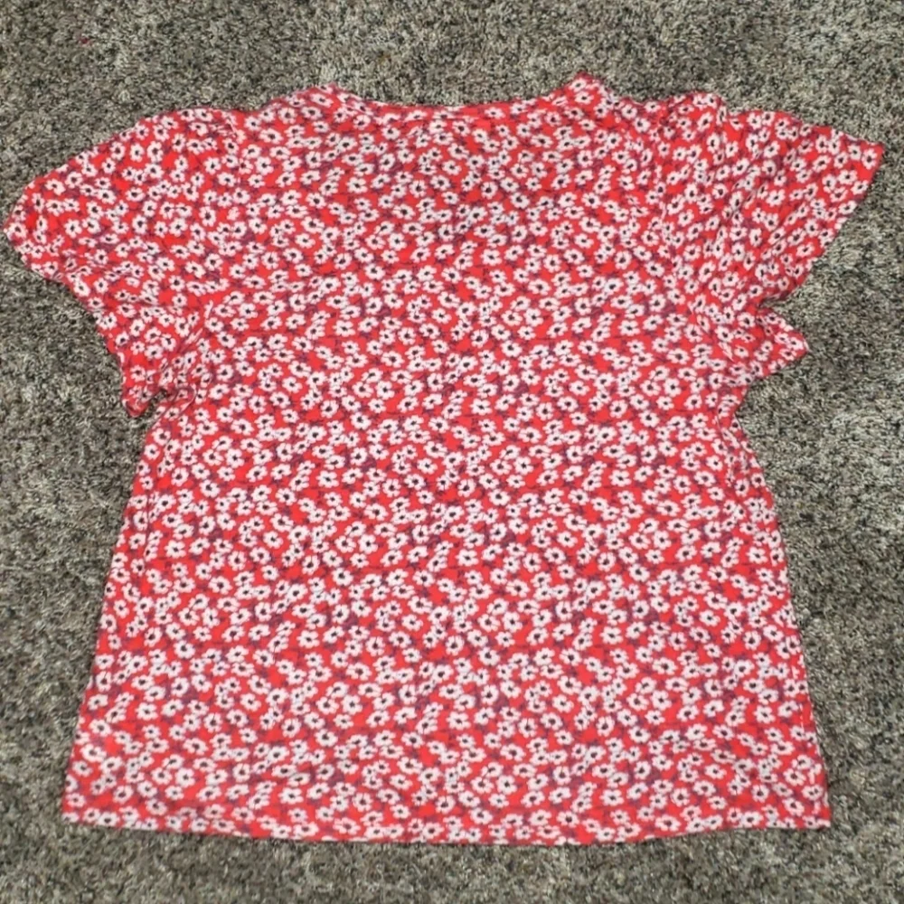 Lucky Brand | Floral, Super Soft Tshirt